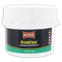 Ballistol Keramik Waffenfett 70g   
