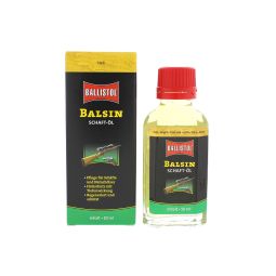 Ballistol – Schaftöl hellbraun 50 ml