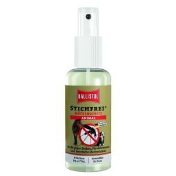 Ballistol Stichfrei ANIMAL Pumpspray 100 ml