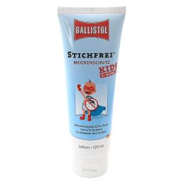 Ballistol Stichfrei KIDS Lotion 125 ml