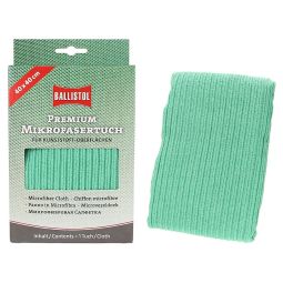 Ballistol Premium Microfasertuch