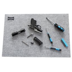 Ballistol Waffenreinigungsmatte Filz