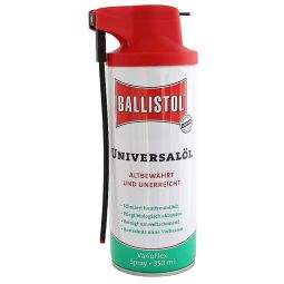 Ballistol Universalöl Varioflex Spray 350 ml