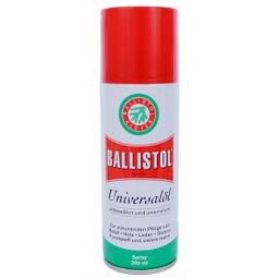 Ballistol Spray 200 ml
