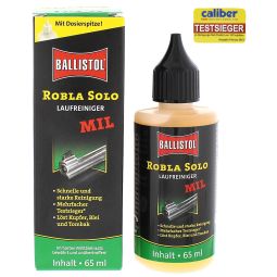 Ballistol - Laufreiniger 65 ml