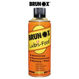 Brunox Lubri Food 400 ml