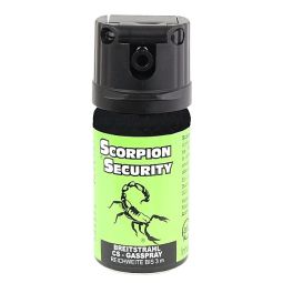 CS Scorpion Gasspray 40 ml