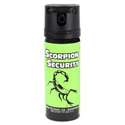 CS Scorpion Gasspray 50 ml
