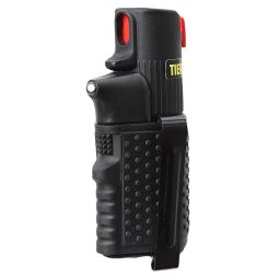 Pfefferspray 15 ml mit LED-Lampe