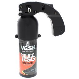 VESK RSG - POLICE 400ml Gel