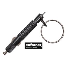 enforcer Handschellenschlüssel