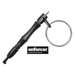 enforcer Handschellenschlüssel