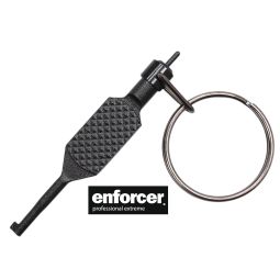 enforcer Handschellenschlüssel