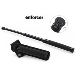 enforcer Teleskopschlagstock 21''
