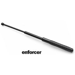 enforcer expandable baton Karbon 22