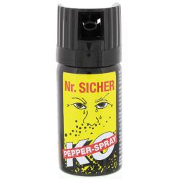 Pfefferspray 40ml