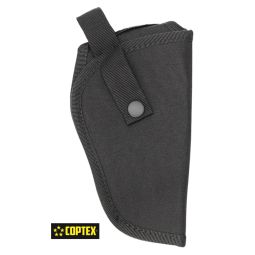 COPTEX Gürtelholster mittel