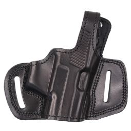 FIRST STRIKE Zoraki 4918 Gürtel Holster Leder