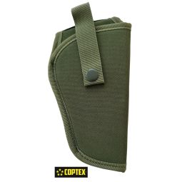 COPTEX Gürtelholster mittel ODG