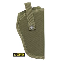 COPTEX Gürtelholster mittel ODG