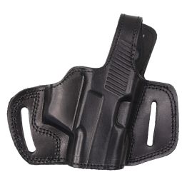 FIRST STRIKE Zoraki 2918 Gürtel Holster Leder