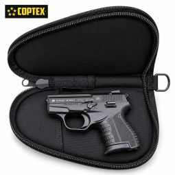 COPTEX Pistolentasche klein 