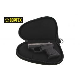 	 COPTEX Pistolentasche klein 