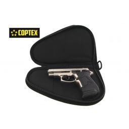 COPTEX Pistolentasche mittel 