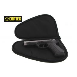 COPTEX Pistolentasche groß