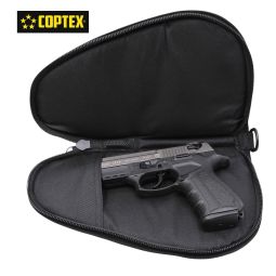 COPTEX Pistolentasche groß