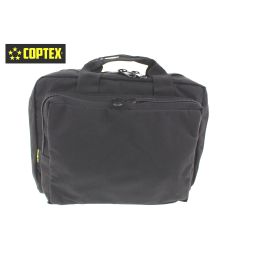 COPTEX Doppelte Pistolentasche