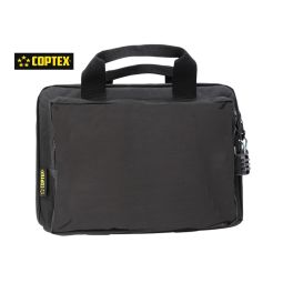 COPTEX Doppelte Pistolentasche