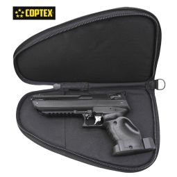 COPTEX Pistolentasche extra groß