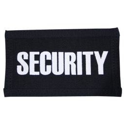 Securitypatch für Brust