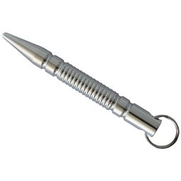 Kubotan mit Schlüsselring