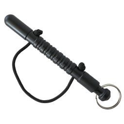 Kubotan mit verstellbarer Kordel