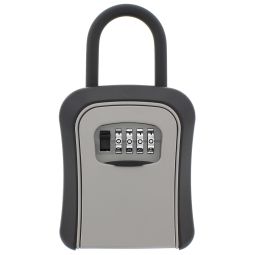 Schlüsseltresor mit Bügel