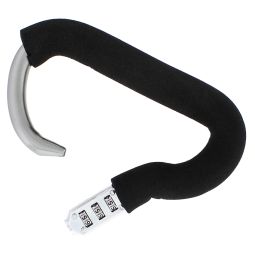 Karabiner mit Zahlenschloss