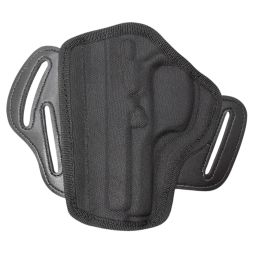 First Strike Passform Gürtelholster Cordura für Zoraki 918