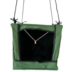 Catchbox für Steinschleudern