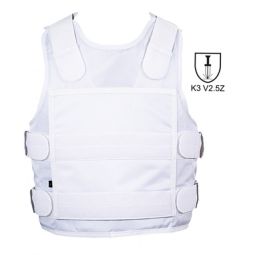 K3 Zertifizierte Stichschutzweste TW20