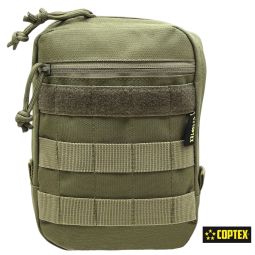 COPTEX TAC BAG II ODG