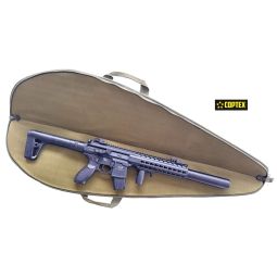 COPTEX gepolsterte Gewehrtasche ODG
