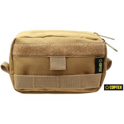 COPTEX TAC BAG I Tan
