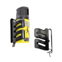 Holster für Abwehrsprays 40 ml