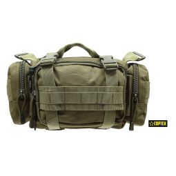 COPTEX Allzwecktasche