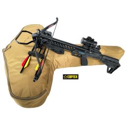 COPTEX Armbrusttasche