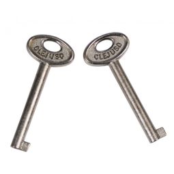Clejuso Handschellenschlüssel