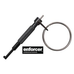 Handschellenschlüssel