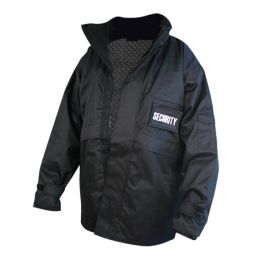 Security Parka